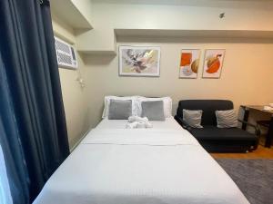 Daily Rental Units in 8 Adriatico Manila