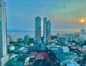 Daily Rental Units in 8 Adriatico Manila