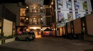 Griya Jogja Hotel