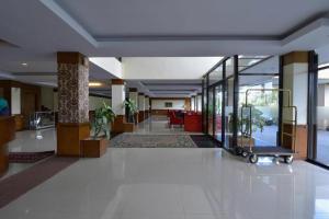 Hotel Mekkah Banda Aceh