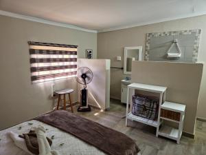 Magalies River Country Retreat