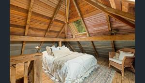 Beautiful Restdown Cottage at Kangaroo Valley