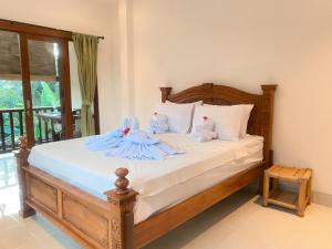 Sekar Tunjung Guest House
