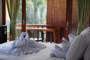 Sekar Tunjung Guest House