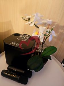 Mall of Asia Sea Residences- Milan Staycations Casa Juan