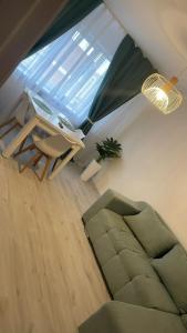 Apartament 2 dormitoare ultracentral modern