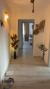 Apartament 2 dormitoare ultracentral modern