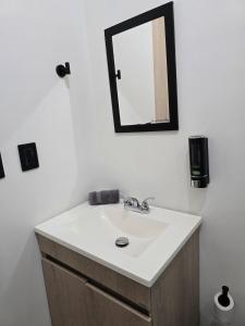 Bonito Loft Barrio W Centro Monterrey