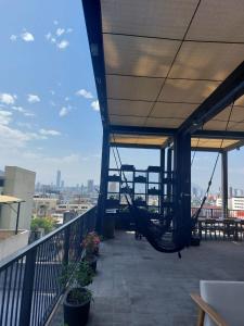 Bonito Loft Barrio W Centro Monterrey