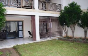 Seabreeze Beach Apartment