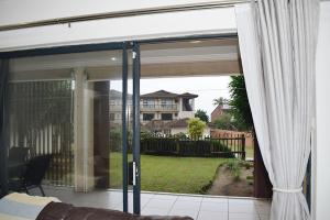 Seabreeze Beach Apartment