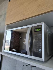 Bonito Loft Barrio W Centro Monterrey