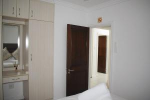 Seabreeze Beach Apartment