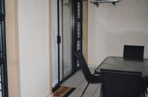 Seabreeze Beach Apartment