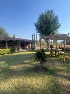 Cabaña cerca del Santuario Valle de Bravo - Ubytování bez kategorie ve městě Valle de Bravo