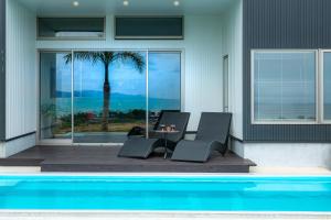 villiv AMAMI 1日1組限定の貸別荘 Private Pool Villa ビリーブ