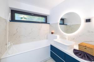 Forest Valley Chalet, Prahova