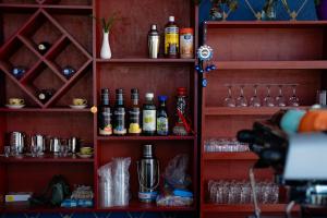 Mishas Peaceful Retreat Near Pokhara, Free Yoga, cafe, Nature and Comfort