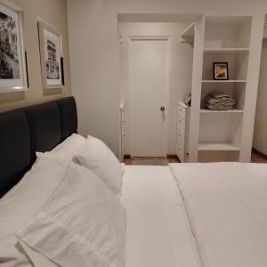 2BR Apartment in Miraflores