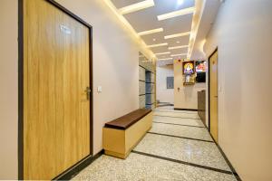 Hotel The Royal Castel Blue Inn IGI Airport Delhi