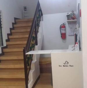 Tres Marias Place