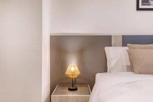 Studio Apt 1 at the New Casa Vittoria by SF Homes