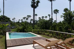 Julim Nila - Amed Luxury Stay