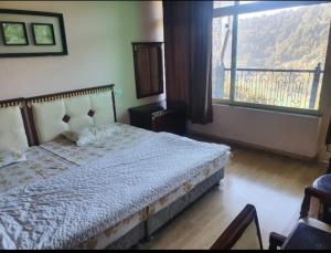 Nainital Stays