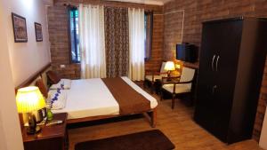 Nainital Stays