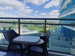 M&R Condotel Azure North