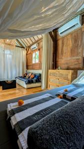 Musa Bintang Villas and Bungalows Gili Air