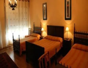 Casa Matías - Nabas