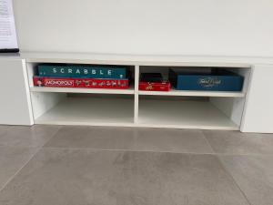 Maisons de vacances Villa Chipie neuve & grand standing ! : photos des chambres