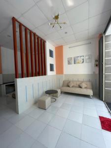 HIDU House Cần Thơ