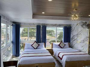 NK.Dalat Hotel