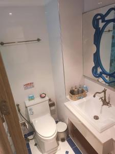 Seven Sea Jomtien Beach #Sea view