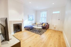 Paddington 3-Br Modern Townhouse - Heart of Sydney