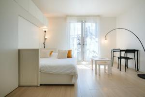 Appartements Studio Cosy entre Disney et Noisy Le Grand : photos des chambres