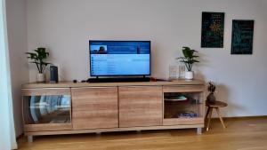 Modern Apartment, central in Bad Aibling
