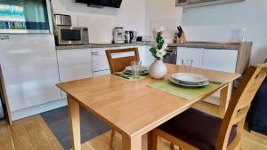 Modern Apartment, central in Bad Aibling
