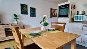 Modern Apartment, central in Bad Aibling