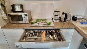 Modern Apartment, central in Bad Aibling