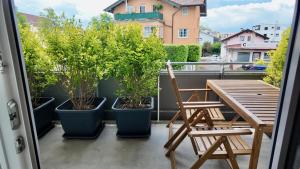 Modern Apartment, central in Bad Aibling