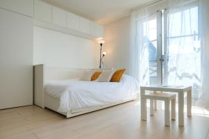 Appartements Studio Cosy entre Disney et Noisy Le Grand : photos des chambres