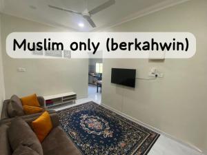 Nabilah Homestay Labuh Banting