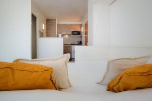 Appartements Studio Cosy entre Disney et Noisy Le Grand : photos des chambres