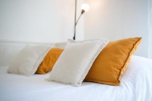 Appartements Studio Cosy entre Disney et Noisy Le Grand : photos des chambres