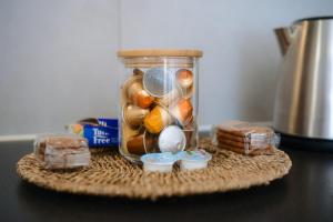 Appartements Studio Cosy entre Disney et Noisy Le Grand : photos des chambres