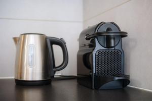 Appartements Studio Cosy entre Disney et Noisy Le Grand : photos des chambres