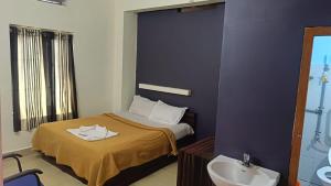 Hotel Orginal Residency